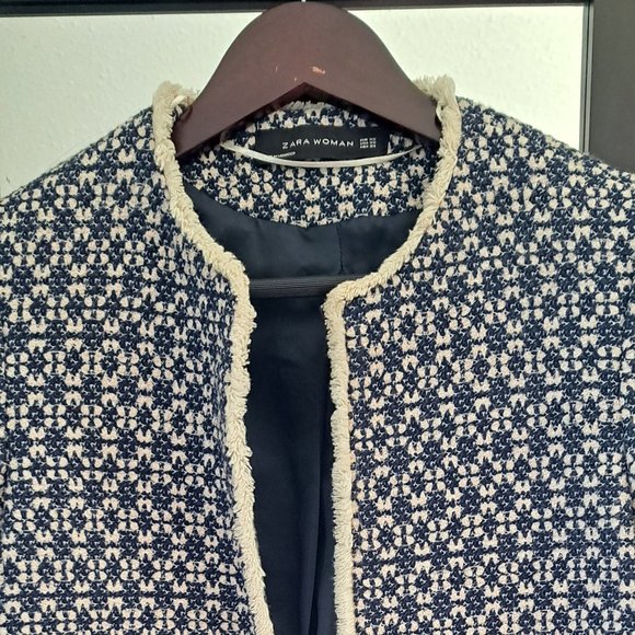 Zara Jacket - Picture 3 of 5